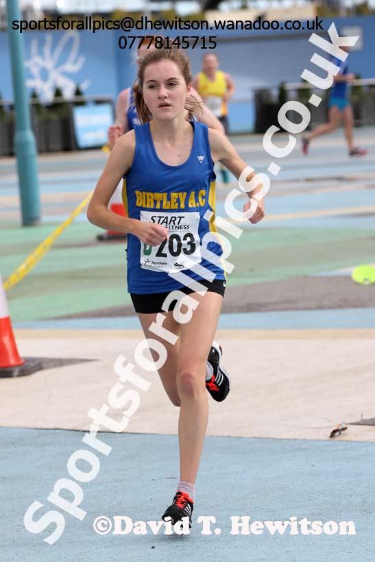 Senior women Northern 6 and 4 Stage Road Relays. Photo: David T. Hewitson/Sports for All Pics